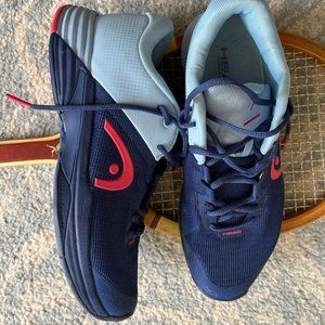 Head tennis pickleball womens size 10 shoe